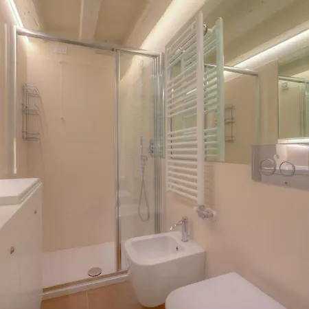 Ca Dolce Apartment