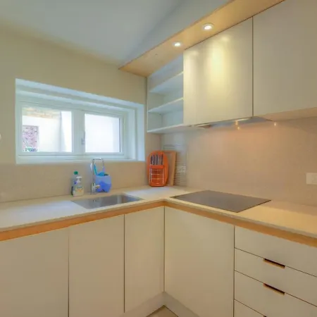 Apartment Ca Dolce Venice