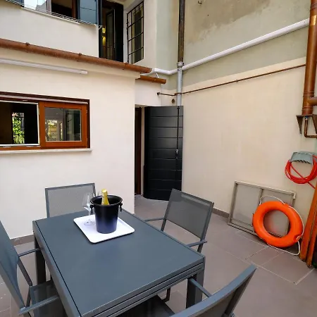 Ca Dolce Apartment *