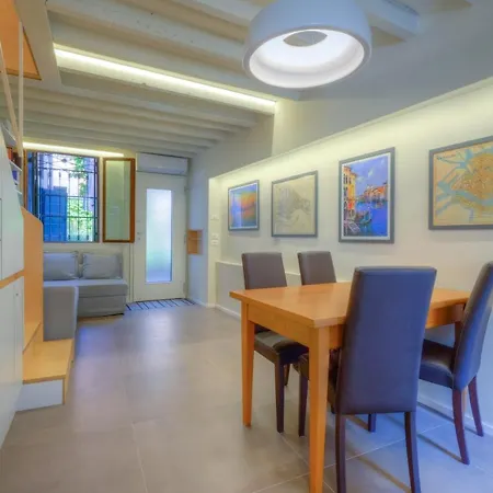 Apartment Ca Dolce *