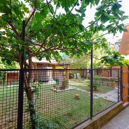 Apartment Ca Dolce Venice