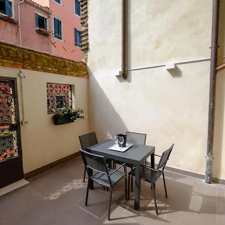 Apartment Ca Dolce