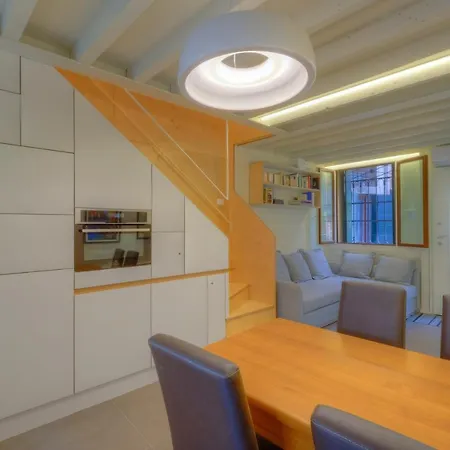 Ca Dolce Apartman *
