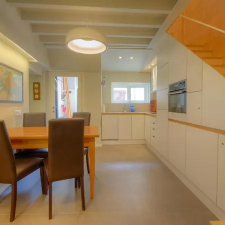 Ca Dolce Apartman Velence
