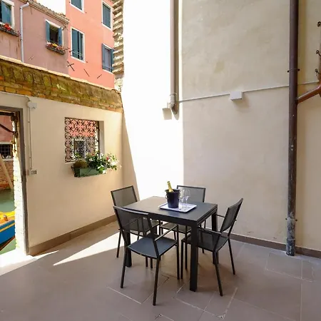Ca Dolce * Velence
