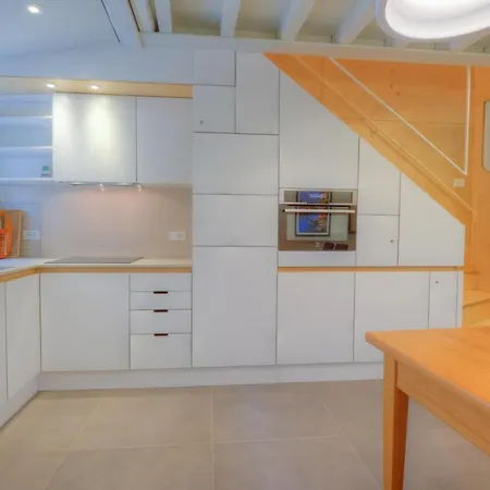 Apartman Ca Dolce *