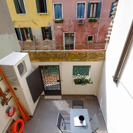 Ca Dolce * Veneza