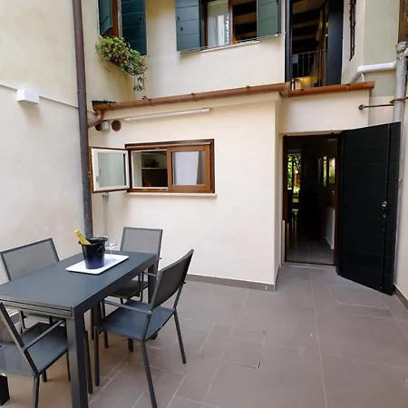 Ca Dolce Apartamento