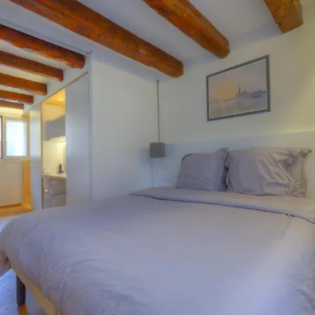 Apartamento Ca Dolce *