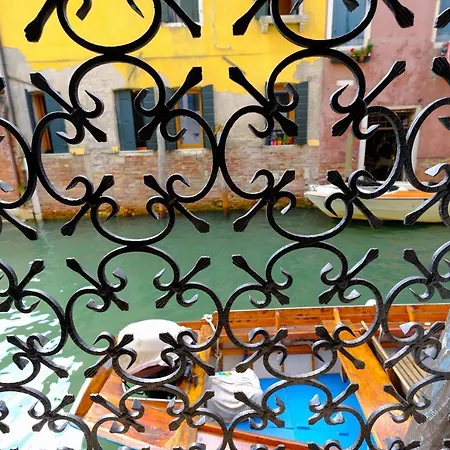 Ca Dolce Apartamento Venecia